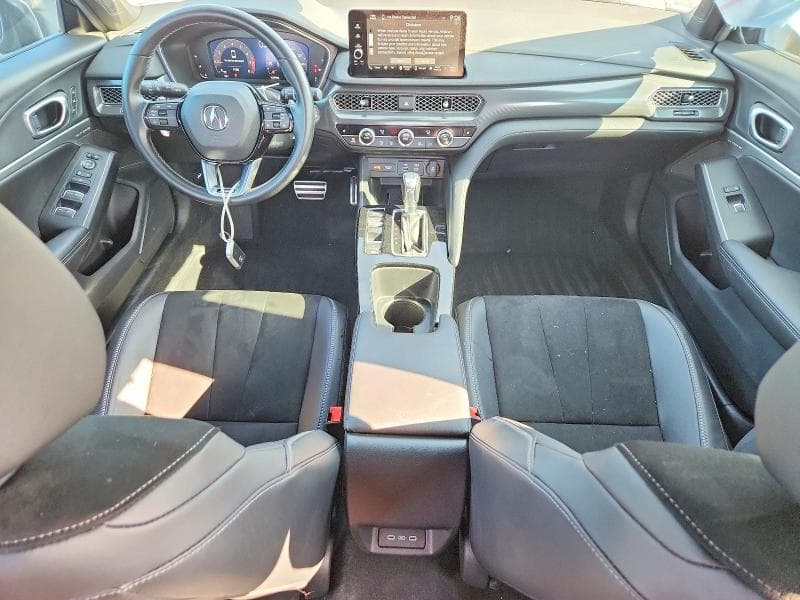 2024 ACURA INTEGRA A-SPEC TECH 8