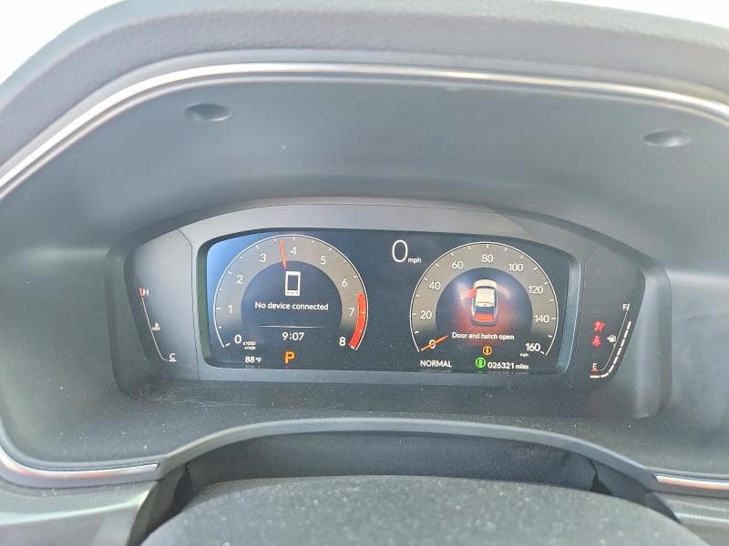 2024 ACURA INTEGRA A-SPEC TECH 9