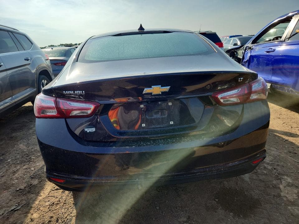 2020 CHEVROLET MALIBU LT 6