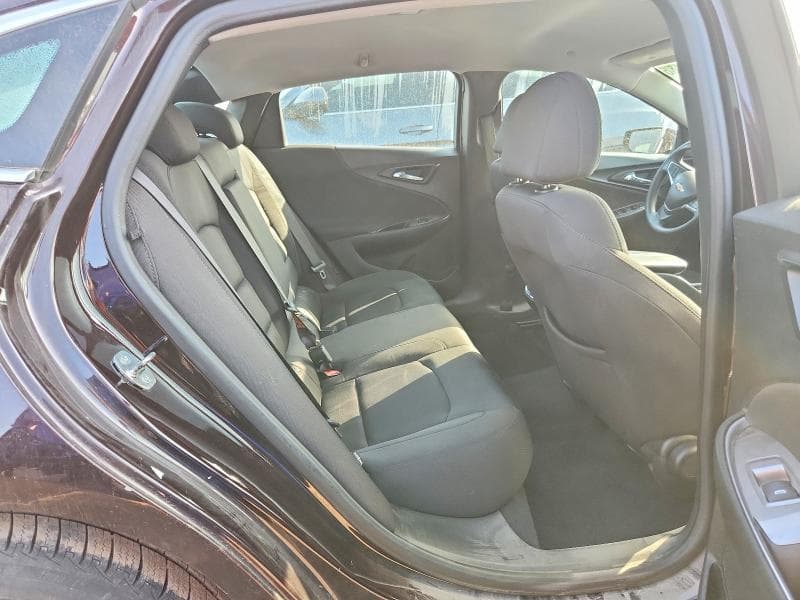 2020 CHEVROLET MALIBU LT 10