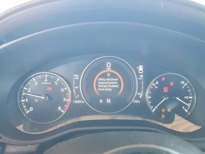 2021 MAZDA 3 SELECT 9