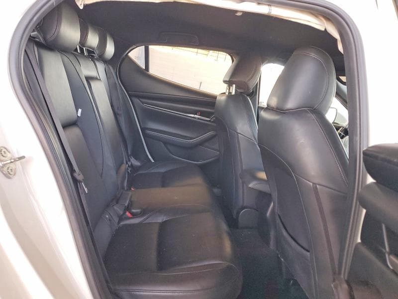 2021 MAZDA 3 SELECT 10