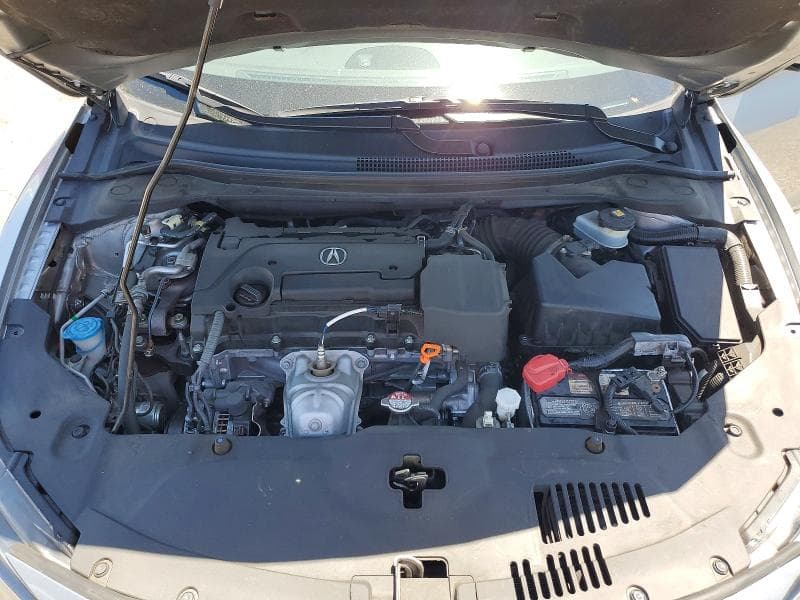 2021 ACURA ILX PREMIUM 11
