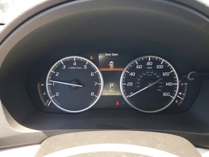 2021 ACURA ILX PREMIUM 9