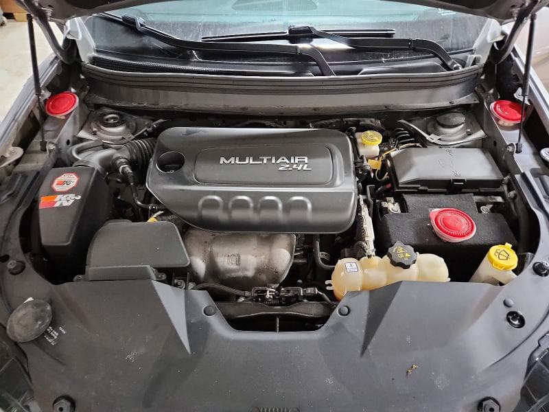 2019 JEEP CHEROKEE LATITUDE PLUS 12