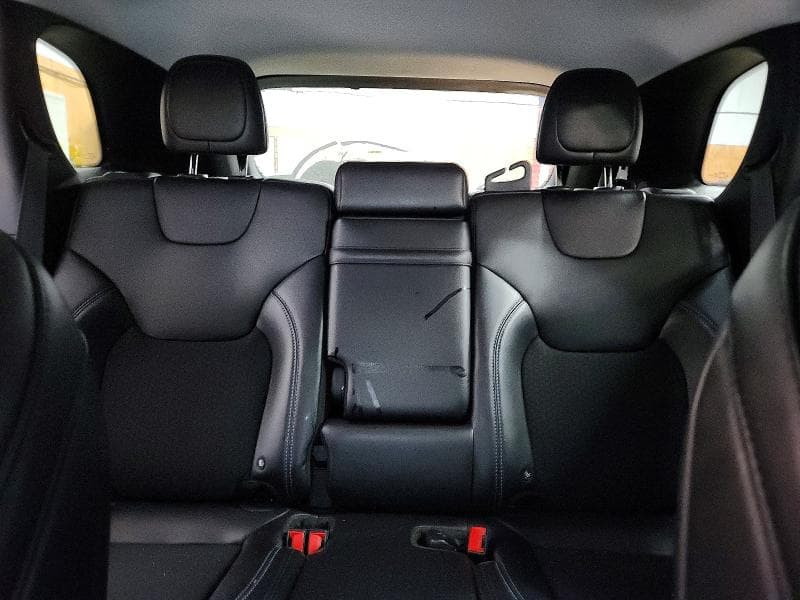 2019 JEEP CHEROKEE LATITUDE PLUS 10