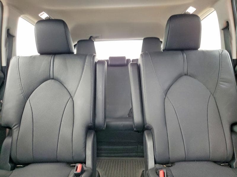 2024 TOYOTA GRAND HIGHLANDER HYBRID LIMITED 10
