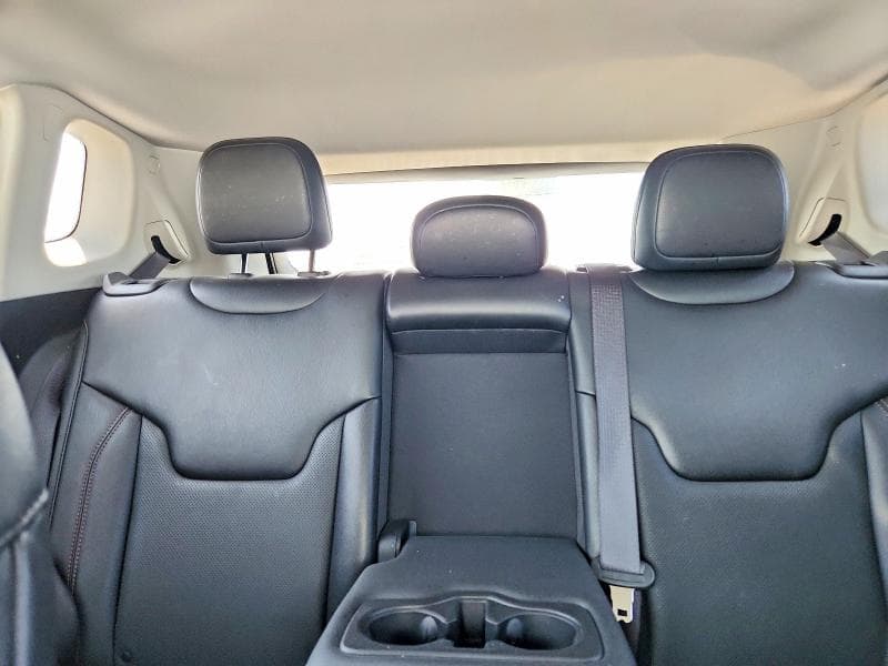 2022 JEEP COMPASS LIMITED 10