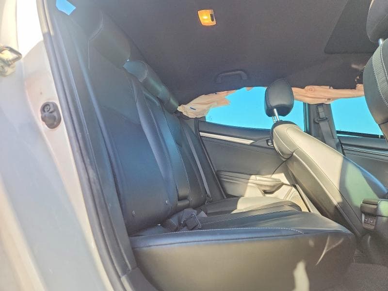 2020 HONDA CIVIC SPORT TOURING 10