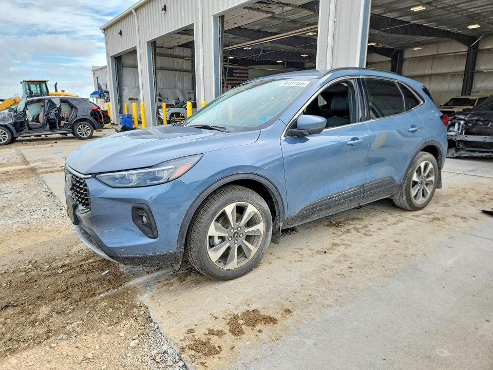 2024 FORD ESCAPE - 1