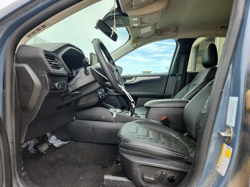2024 FORD ESCAPE 7