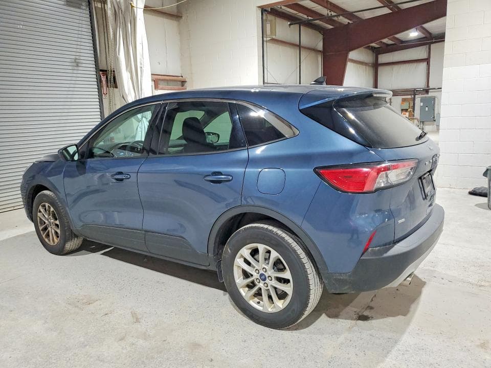 2020 FORD ESCAPE SE 2