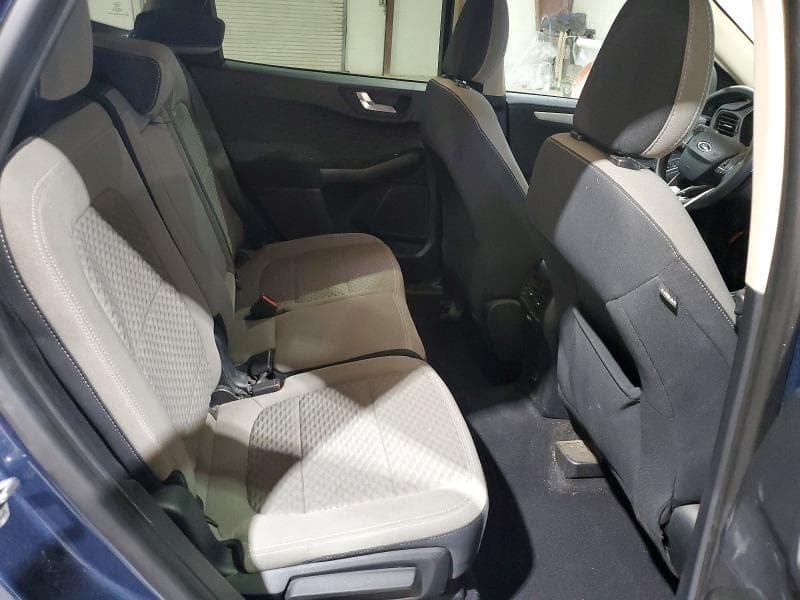 2020 FORD ESCAPE SE 11