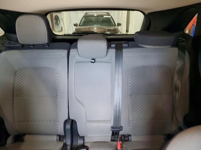 2020 FORD ESCAPE SE 10