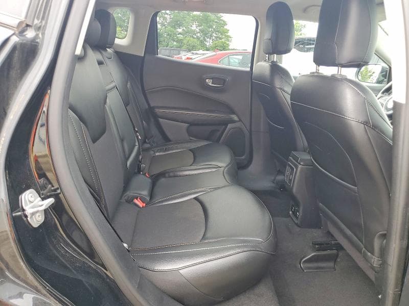 2019 JEEP COMPASS LATITUDE 11
