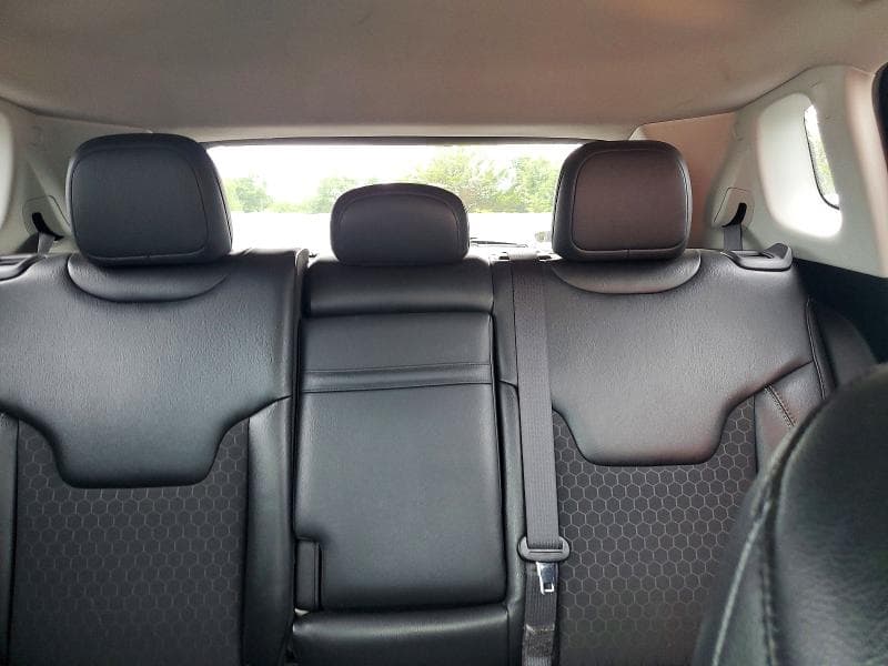 2019 JEEP COMPASS LATITUDE 10