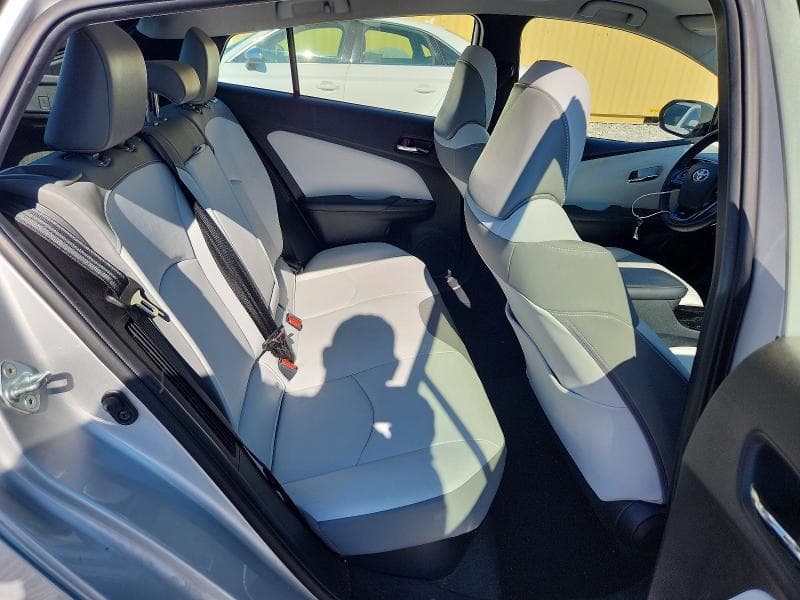 2020 TOYOTA PRIUS PRIME XLE 10