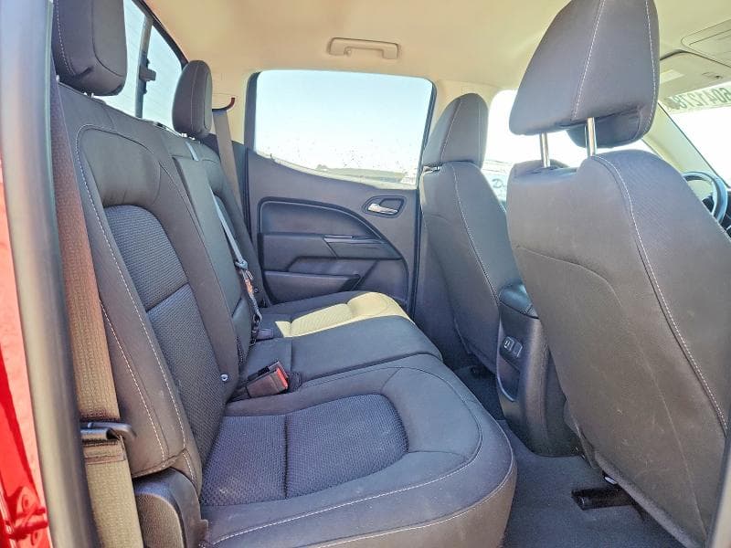 2020 CHEVROLET COLORADO LT 10