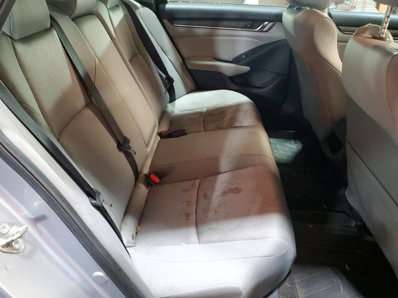 2019 HONDA ACCORD LX 10