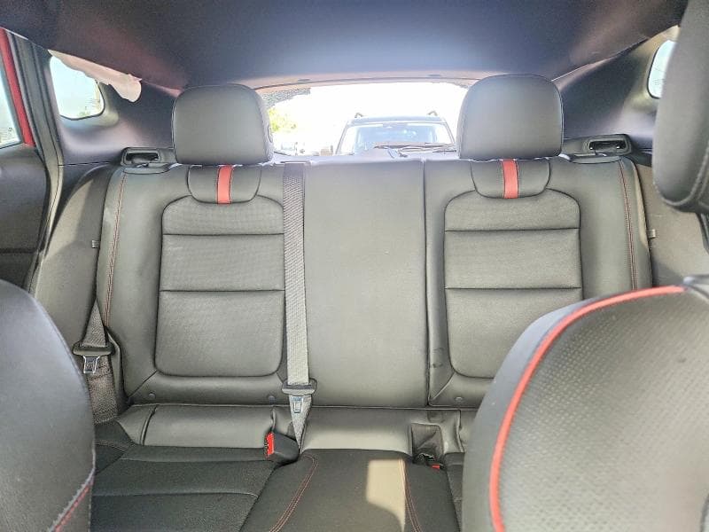 2024 CHEVROLET TRAX 2RS 10