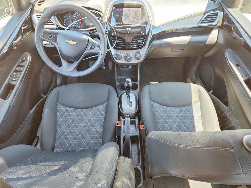 2021 CHEVROLET SPARK 1LT 8