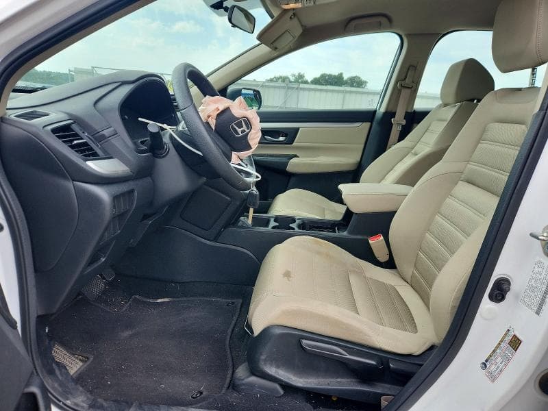 2019 HONDA CR-V LX 7