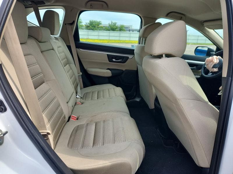 2019 HONDA CR-V LX 10