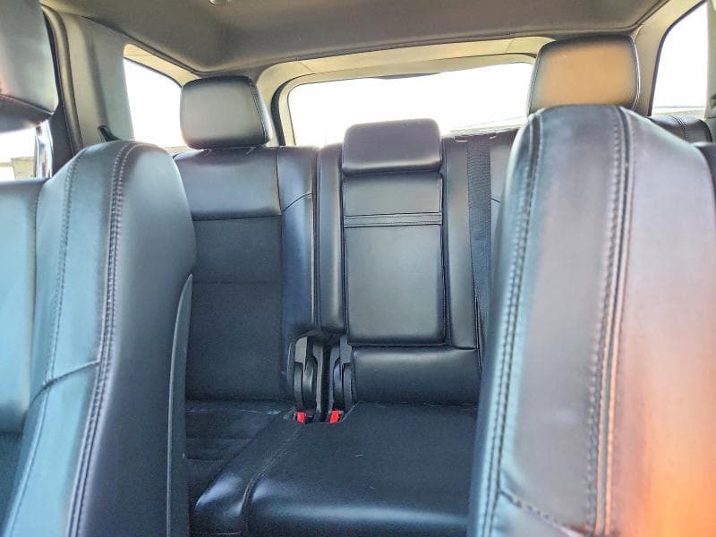2018 JEEP GRAND CHEROKEE LAREDO 10
