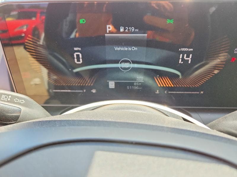 2025 KIA K4 LX 9