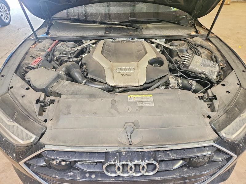 2019 AUDI A7 PREMIUM PLUS 11