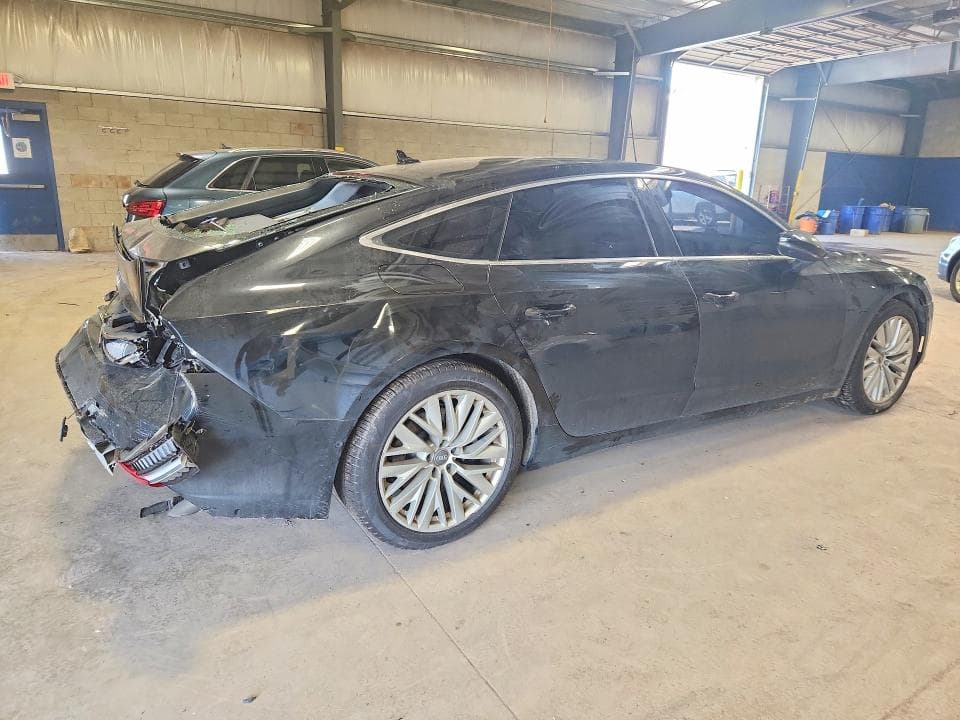 2019 AUDI A7 PREMIUM PLUS 3