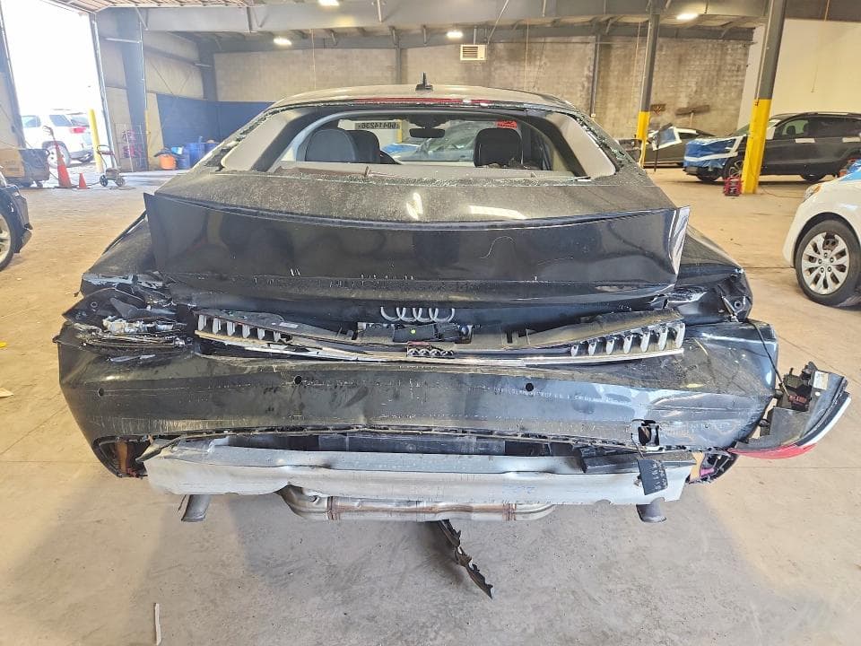 2019 AUDI A7 PREMIUM PLUS 6