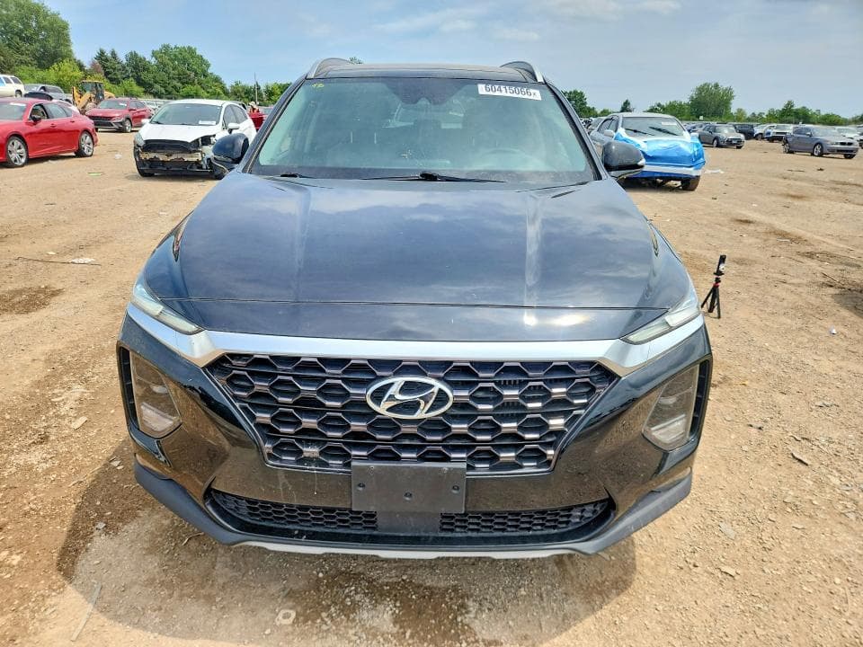 2020 HYUNDAI SANTA FE SEL 2.0T SEL 2.0T 5