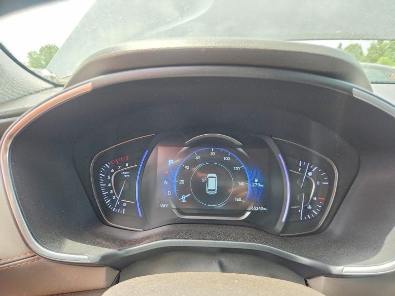 2020 HYUNDAI SANTA FE SEL 2.0T SEL 2.0T 9