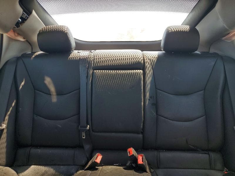 2019 CHEVROLET VOLT LT 10