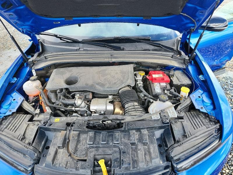 2024 DODGE HORNET R/T 12