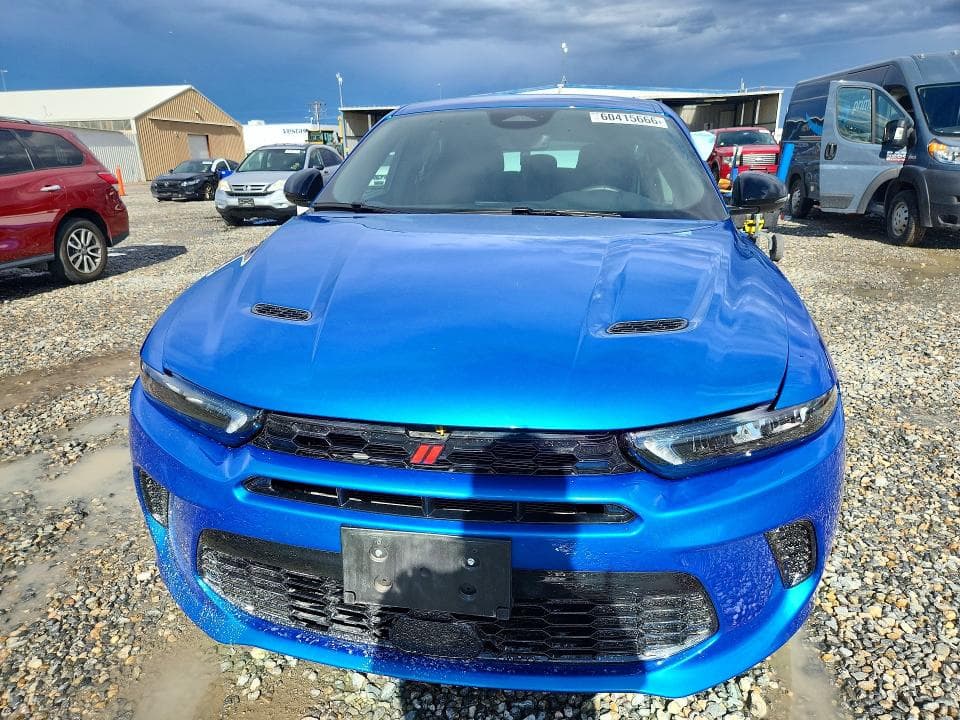 2024 DODGE HORNET R/T 5