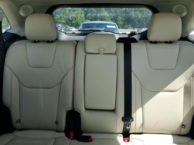 2021 FORD EDGE TITANIUM TITANIUM 10