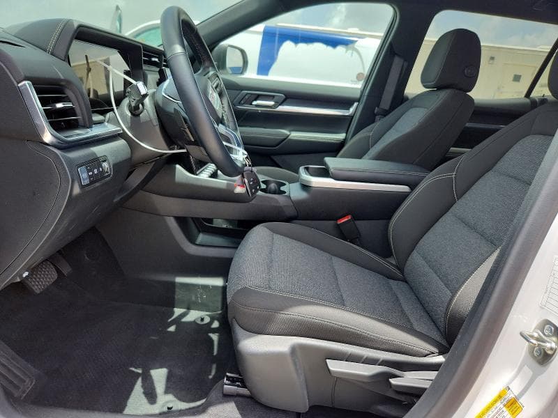2026 GMC TERRAIN ELEVATION 7