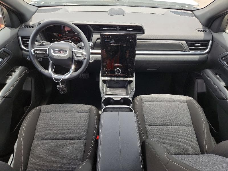 2026 GMC TERRAIN ELEVATION 8