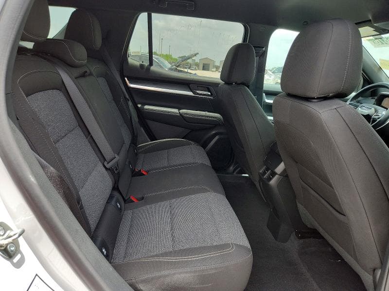 2026 GMC TERRAIN ELEVATION 10