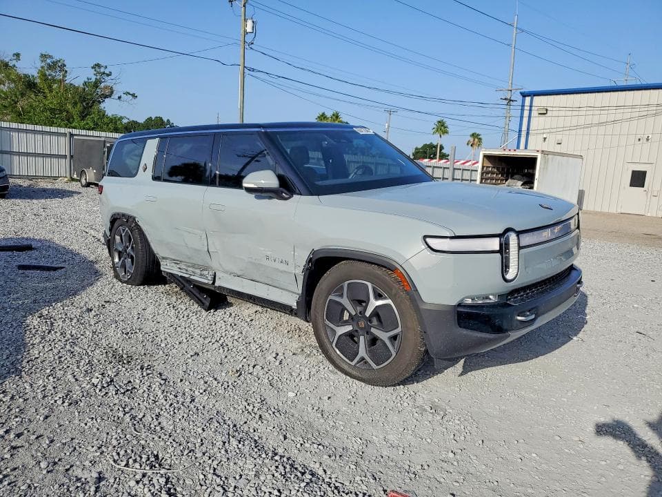 2024 RIVIAN R1S ADVENTURE 4