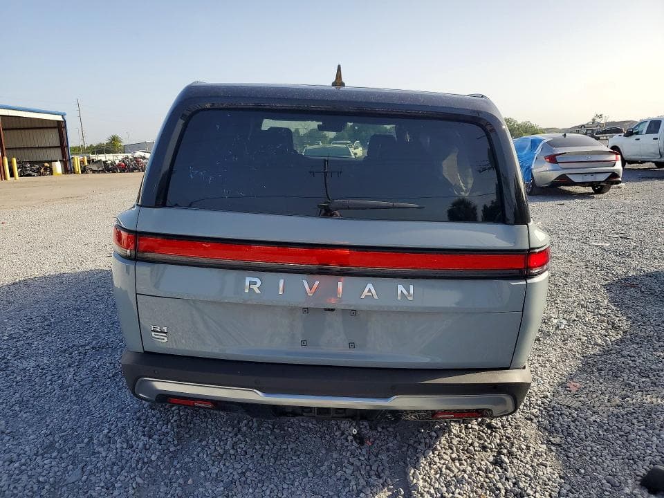 2024 RIVIAN R1S ADVENTURE 6