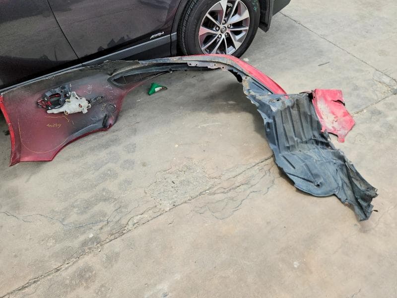 2018 MAZDA 3 TOURING TOURING 12