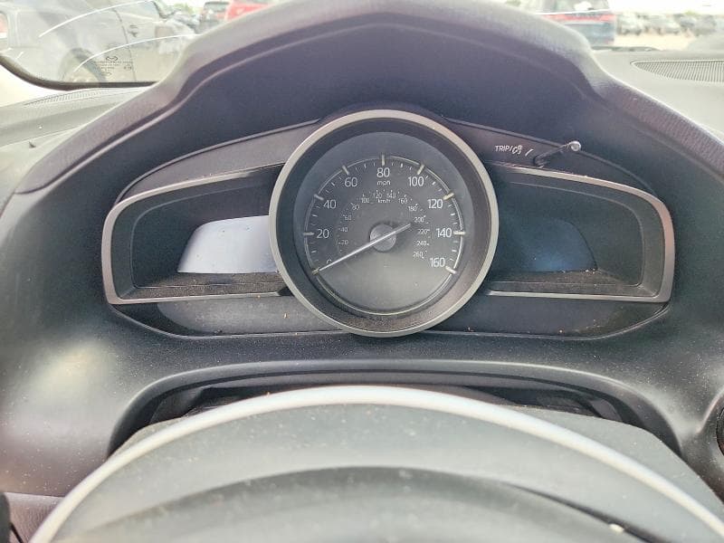 2018 MAZDA 3 TOURING TOURING 9