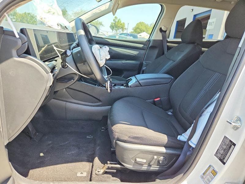 2026 HYUNDAI TUCSON SEL 7