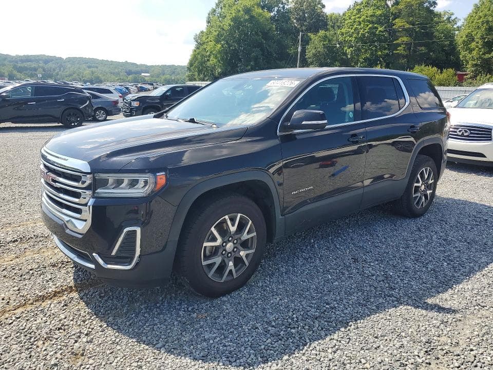 2020 GMC ACADIA SLE 1