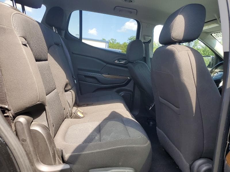 2020 GMC ACADIA SLE 11