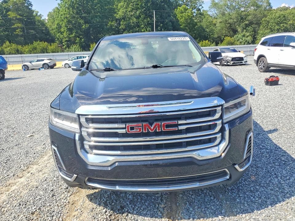 2020 GMC ACADIA SLE 5