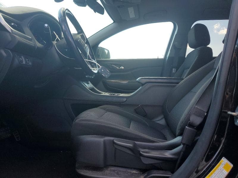 2020 GMC ACADIA SLE 7